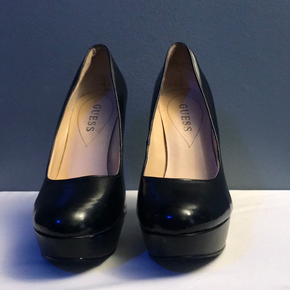 Guess Heel | Pump Sandal